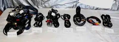 HDMI Cables / Adapter HDMI Cables/RJ45/Adapter Cables, View more