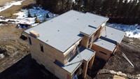 Roofing specialists