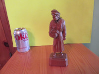 WOOD CARVING - collectible