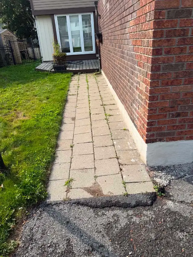 INTERLOCK & LANDSCAPING SERVICES542066804785817602
