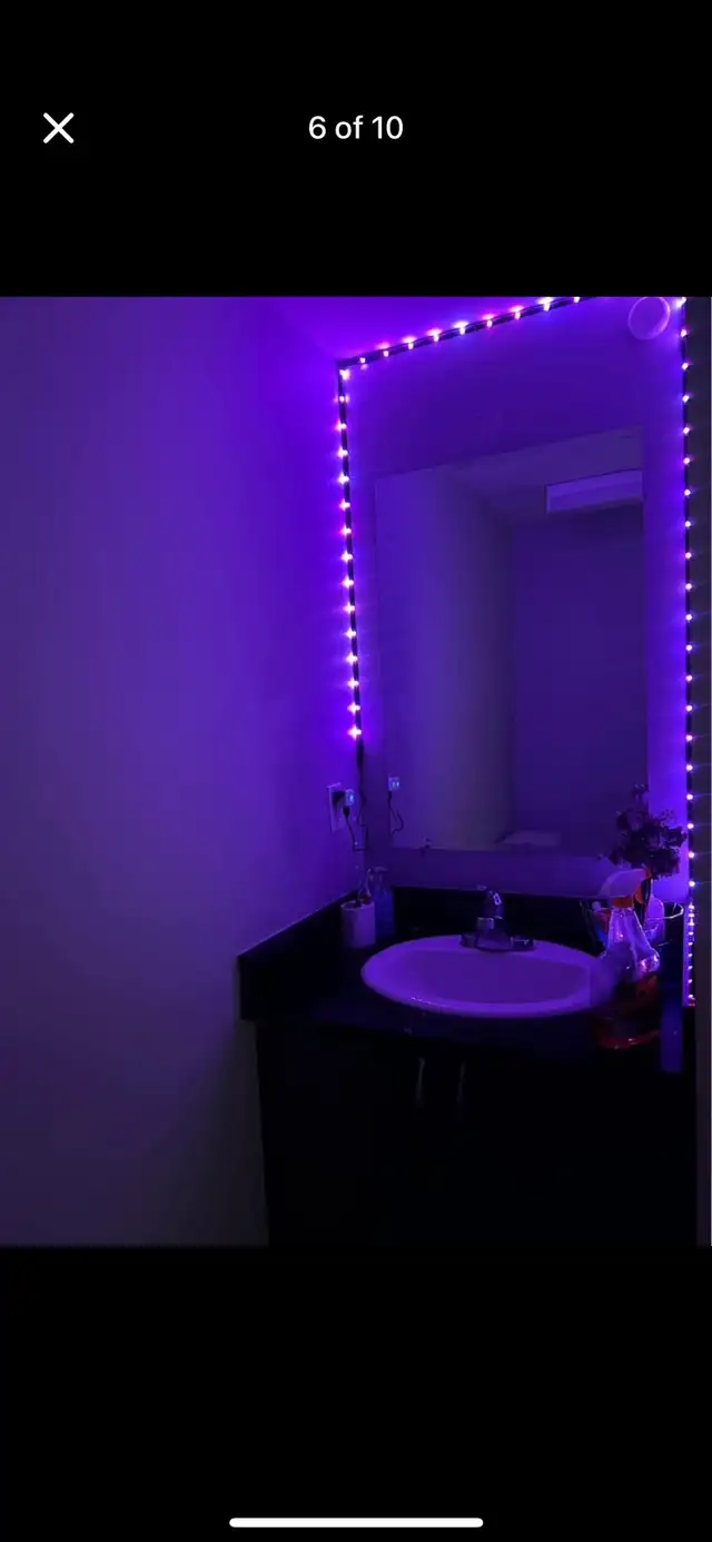 Sublet Available – Private Room with Ensuite Bathroom in Short Term Rentals in Kitchener / Waterloo - Image 9