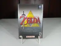 Nintendo Gamecube Zelda Collector's Edition (Complet)