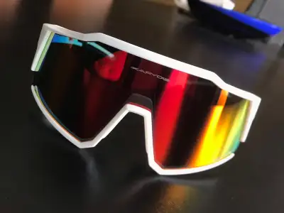 PREMIUM POLARIZED CYCLING SUNGLASSES UV 400, View more