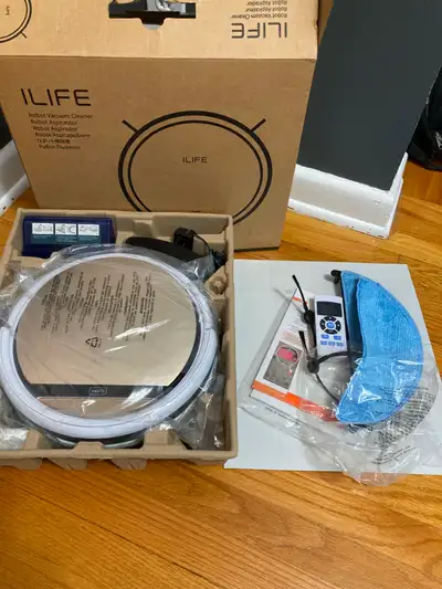 It was used a year ago for only a couple of times. It was taken out of storage this week but battery...