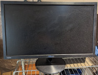 ASUS 24" Monitor For Sale