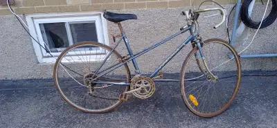 Working Bike for sale, $30 for each., View more