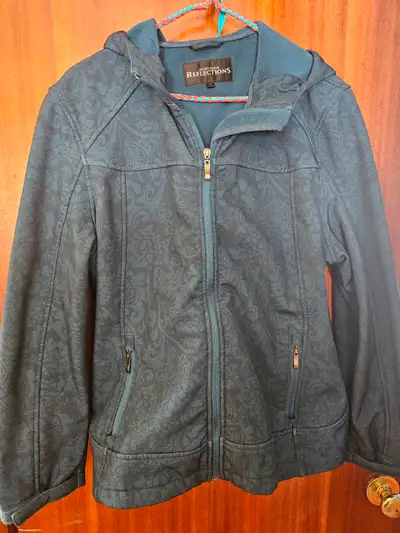 Women's Spring Jacket, View more