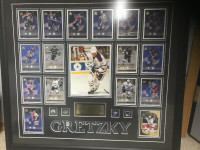 Gretzky Montage