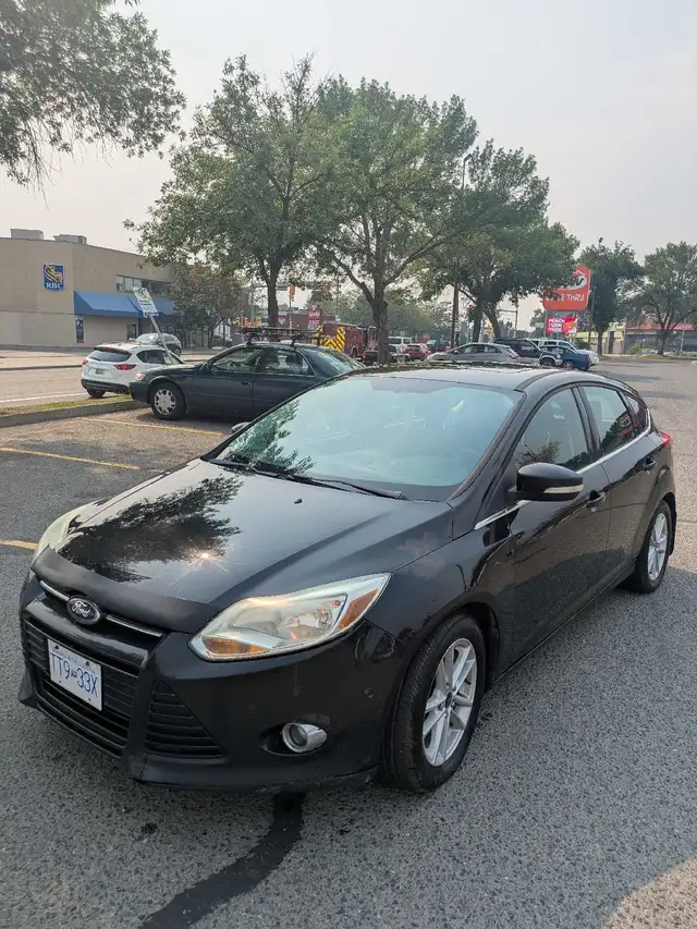 2012 Ford Focus534820832296970242