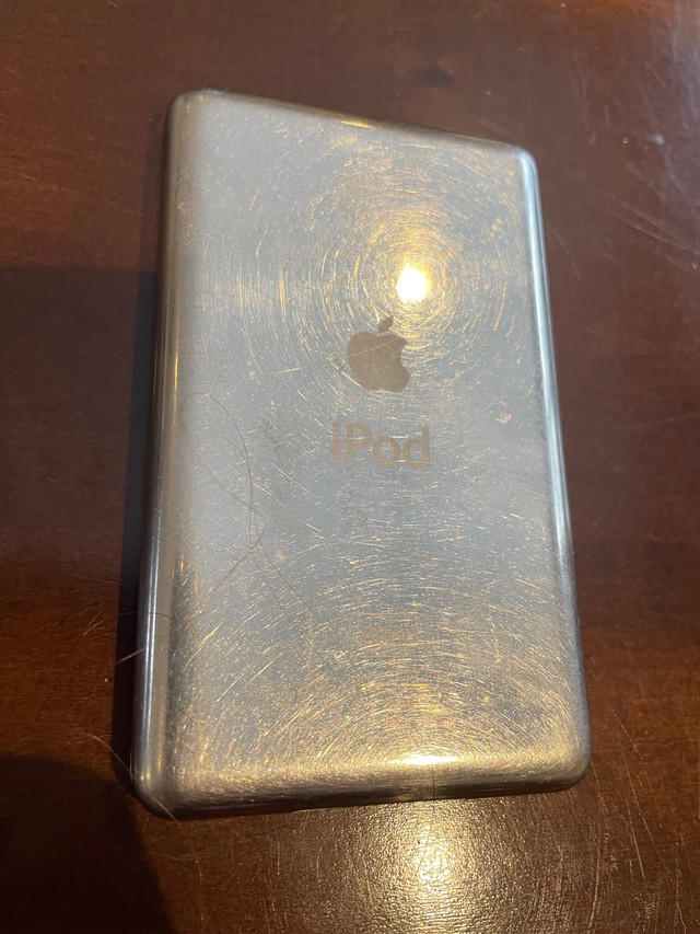 IPod Classics in iPod & MP3 Accessories in Trenton - Image 4