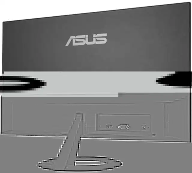 Asus VZ249HE 24in IPS LED FreeSync Gaming Monitor - NEW IN BOX in Monitors in Abbotsford - Image 3