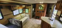 2014 Palomino 31’ by Forest River Camper Travel Trailer