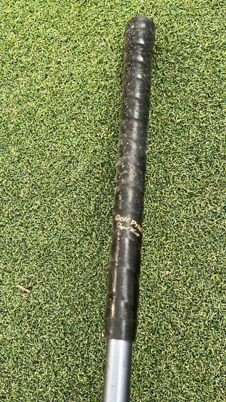 Callaway 1996 Big Bertha 6 Iron RCH 90 Firm Flex Graphite RH in Golf in Regina - Image 6