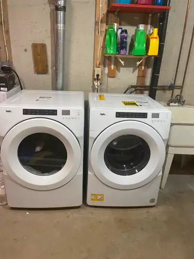 Large Basement Room with Private Washroom and Parking- August 1,