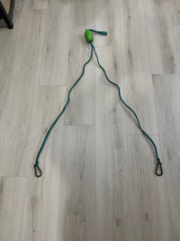 Aquatic Toy/Tube Tow Rope