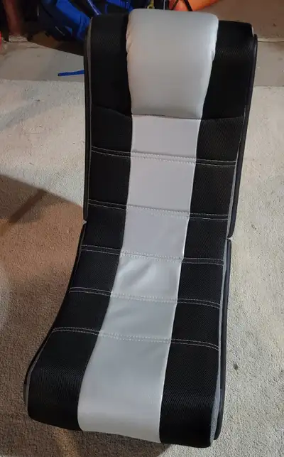 X Rocker Alpha 2.1 Rocker Foldable Gaming Chair, View more