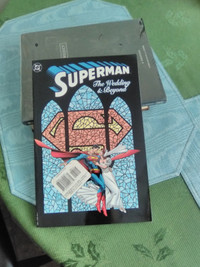 Superman - The Wedding & Beyond