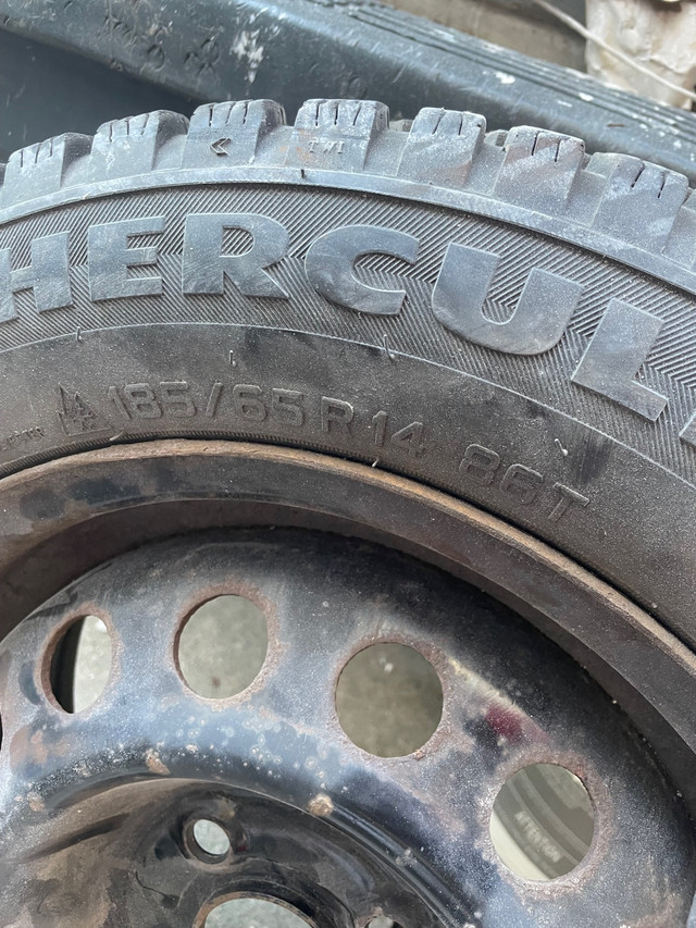 Tire 4 sale 20/each Tires & Rims Hamilton Kijiji