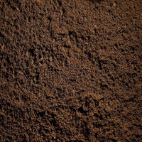 Topsoil/Garden soil 