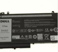 New Sealed Battery for Dell RYXXH 11.1 Volt Li-Polymer Laptop Ba