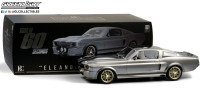 1/12 Greenlight 1967 Ford Mustang "Eleanor" Gone in 60 seconds