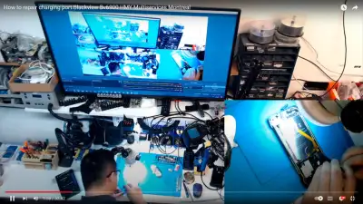 Réparation de Playstation ,Xbox,Nintendo switch, Wii, Wii U, View more