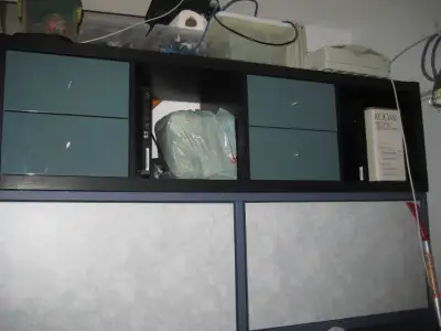 FS:IKEA black kallax 1x4, 2x4, comfort chair, kids ABC shelf, View more