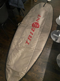 Surfboard/Windsurf Board Bag