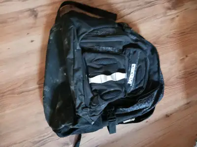 CCM medium size backpack, View more