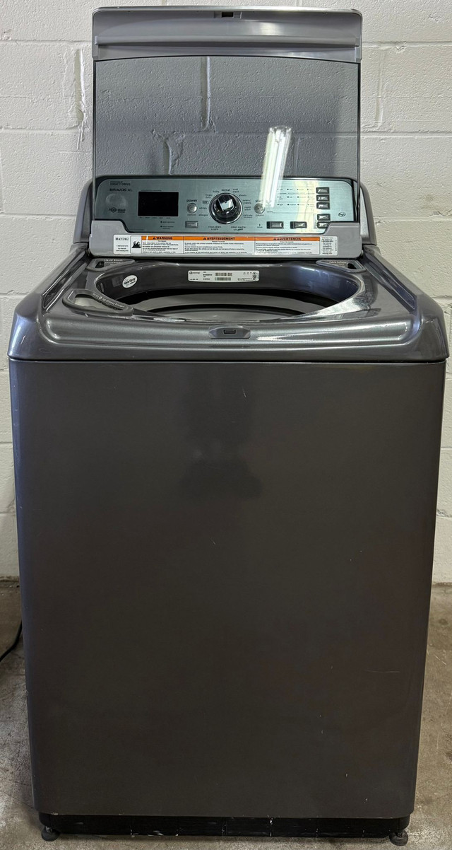 Used! Maytag Top Load Washer – Model MVWB850YG0 in Washers & Dryers in City of Toronto