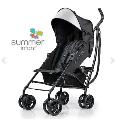 Summer Infant Stroller, View more