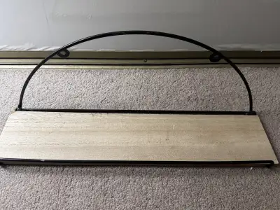 Wall Shelf, View more