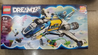 Lego Dreamzzz 