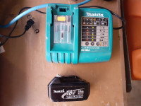 battery charger for Hamer Driver-Drill | LXPH03