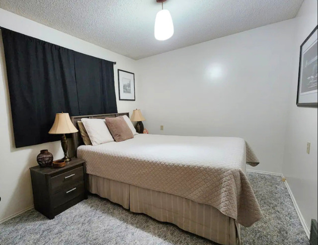 1-bedroom duplex for rent in Maryfield, SK in Long Term Rentals in Regina - Image 4