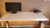 Herman Miller desk for sale