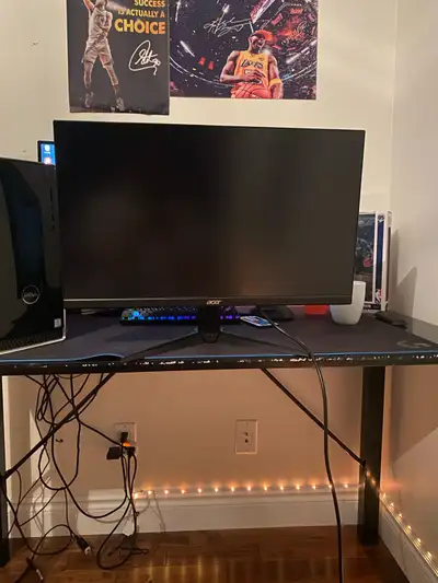 Moniteur gaming Acer 165HZ, View more