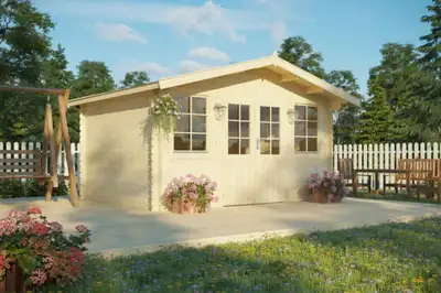 I'm offering custom-built pergolas, decks, and sheds tailored to your specifications, enhancing your...