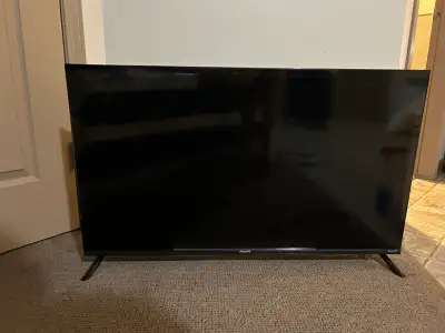 40” Philips Roku Smart TV (Full HD 1080p) – Like New, View more