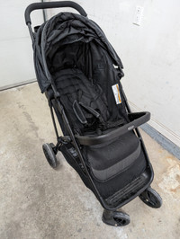 Graco Foldable Stroller