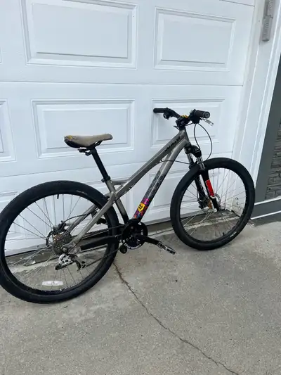 Great deal! Specialized Mountain Bike 26” tires, View more