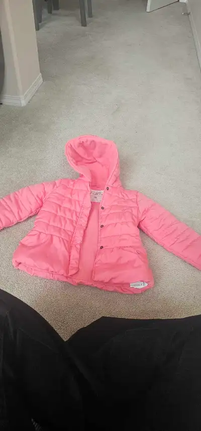 Brooklyn Girls Jacket 5/6, View more