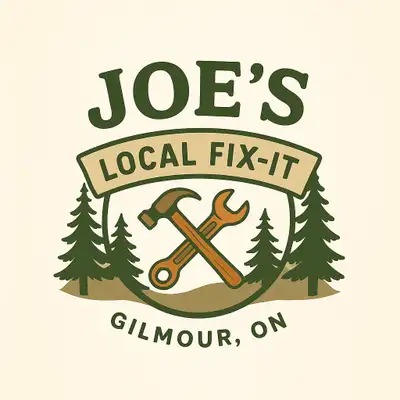 Reliable Local Handyman, View more