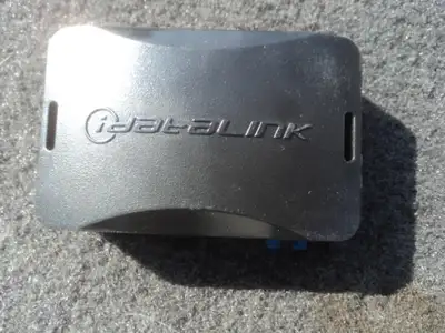 IdataLink (ADS-TB). Universal data immobilizer bypass module., View more