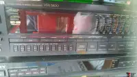 Pioneer audio/video Receiver VSX-3800