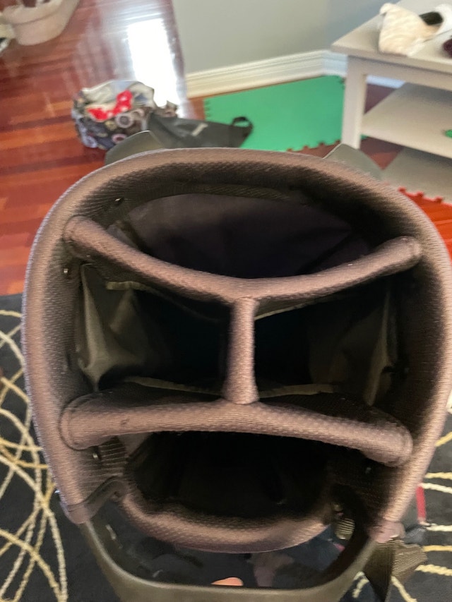 Titleist Golf Stand/Carry Bag Golf Ottawa Kijiji