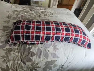 coussin long, View more