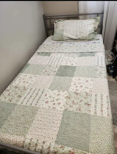 twin bed for sale, View more