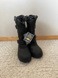 Boys Winter Boots