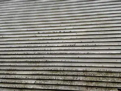 Pressure washing houses and Deck's In inquire for your quote